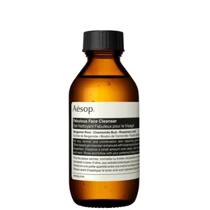 Aesop Fabulous Gesichtsreiniger 100 ml - undefined undefined