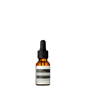Aesop Petersiliensamen Antioxidans-Gesichtsbehandlung 15 ml - undefined undefined