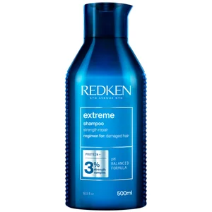 Redken Extreme Shampoo für geschädigtes Haar 500 ml - undefined undefined