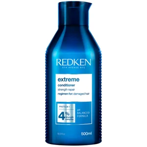 Redken Extreme Spülung für geschädigtes Haar 500 ml - undefined undefined
