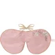Holistic Silk Lavender Augenmaske - Rose Blossom