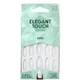 Elegant Touch Total Bare Nails - Short Stiletto 006