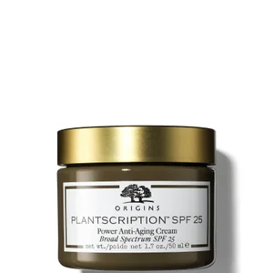 Origins Plantscription™ LSF 25 Power Anti-Aging-Creme 50 ml - undefined undefined