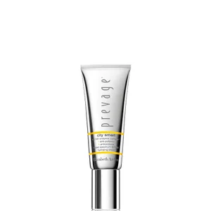 Elizabeth Arden Prevage City Smart LSF 50 Hydrating Shield 40 ml - undefined undefined