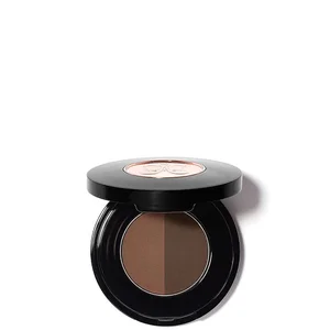 Anastasia Beverly Hills Augenbrauenpuder Duo 1,6 g (Verschiedene Farbtöne) - Shade Chocolate