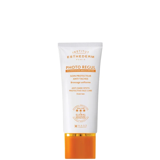 Institut Esthederm Sun Intolerance Photo Regul Lotion 50 ml