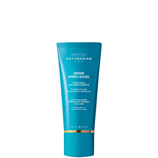 Institut Esthederm After Sun Anti-Falten Gesichtscreme 50 ml