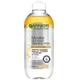 Garnier Mizellenwasser Oil Infused Gesichtsreinigung und Make-up-Entferner 400 ml