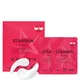 STARSKIN Eye Catcher™ Smoothing Coconut Bio-Cellulose Second Skin Eye Mask (2 Einheiten)