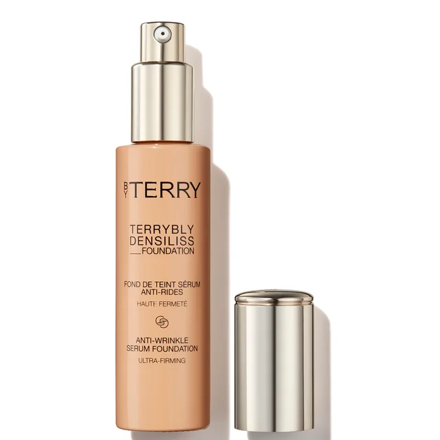 By Terry Terrybly Densiliss Foundation 30 ml (verschiedene Farbtöne)
