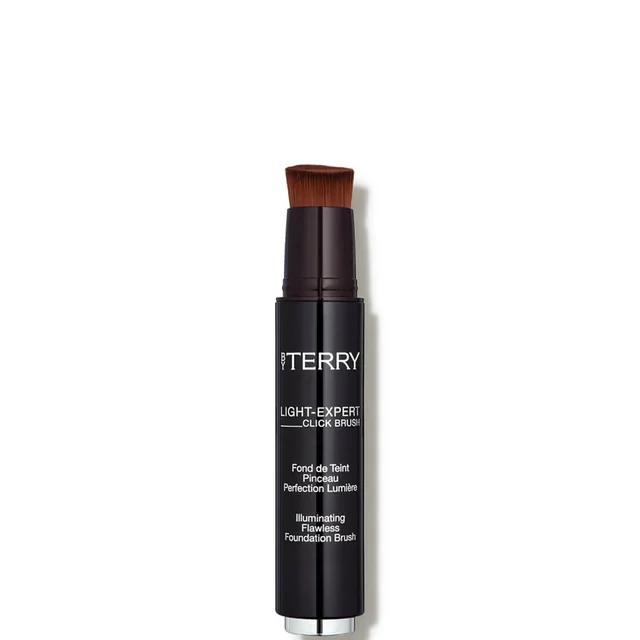 By Terry Light-Expert Click Brush Foundation 19,5 ml (Verschiedene Farbtöne)