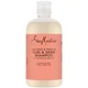 Shea Moisture Coconut & Hibiscus Curl & Shine Shampoo 379 ml