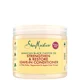 Shea Moisture Jamaican Black Castor Oil Strengthen, Grow & Restore Leave-In Conditioner 454g