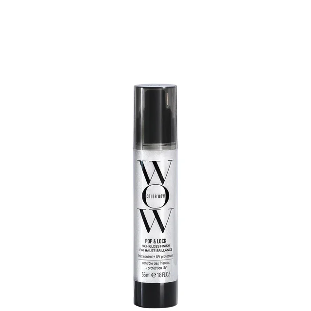 Color WOW Pop & Lock Hochglanz Finish 55 ml