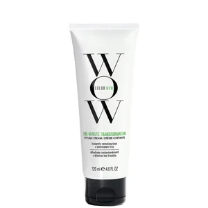 Color WOW One Minute Transformation Styling-Creme 120 ml - undefined undefined