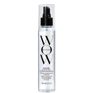 Color WOW Speed Dry Föhnpray 150 ml - undefined undefined