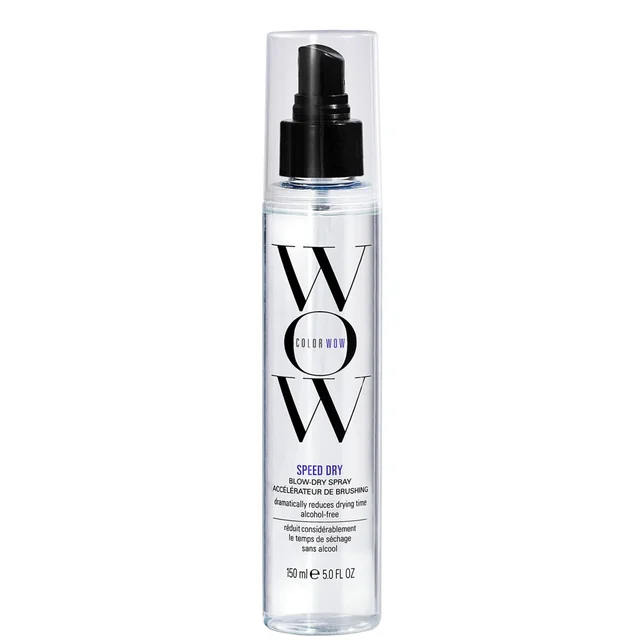 Color WOW Speed Dry Föhnpray 150 ml