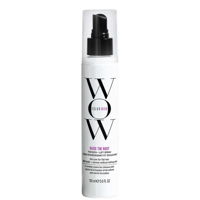 Color WOW Raise the Root Verdickungs- und Lifting-Spray 150 ml