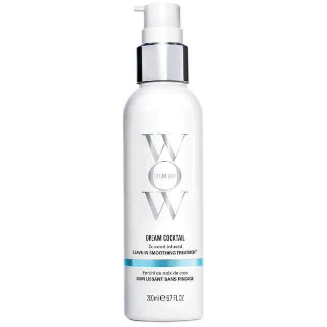 Color WOW Dream Cocktail – Mit Kokosnuss Angereichert 200 ml