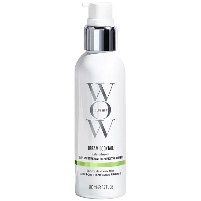 Color WOW Dream Cocktail – Mit Kohl Angereichert 200 ml
