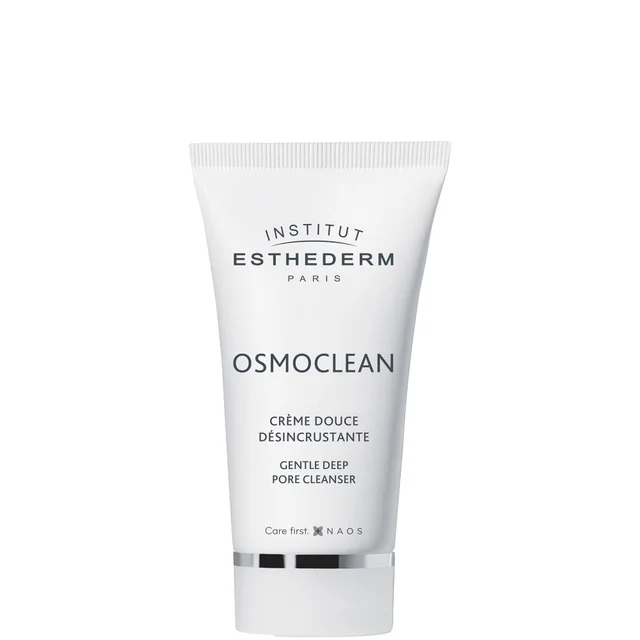 Institut Esthederm Gentle Deep Pore Cleanser 75 ml