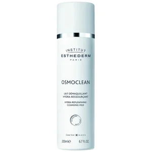 Institut Esthederm Osmoclean Feuchtigkeitsspendende Reinigungsmilch 200 ml - undefined undefined