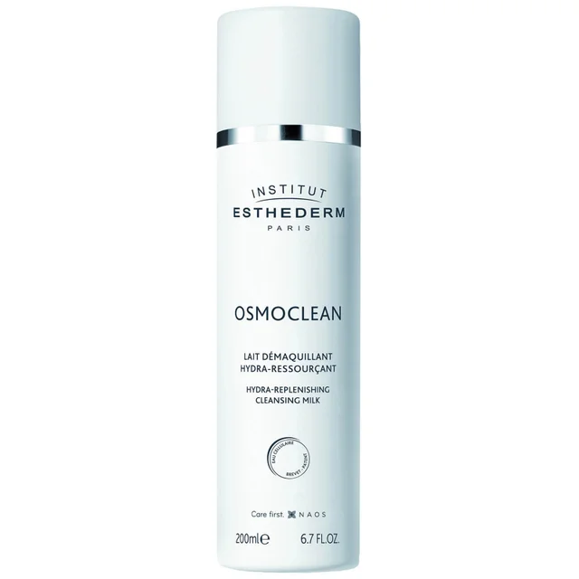 Institut Esthederm Osmoclean Feuchtigkeitsspendende Reinigungsmilch 200 ml