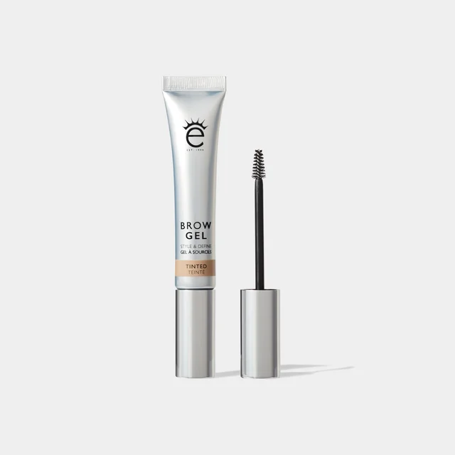 Eyeko Brow Gel - Light Brown