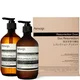 Aesop Resurrection Handreinigung und Balsam Duet