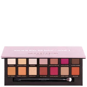 Anastasia Beverly Hills Modern Renaissance Palette - undefined undefined