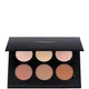 Anastasia Beverly Hills Kontur-Set – Hell bis Mittel