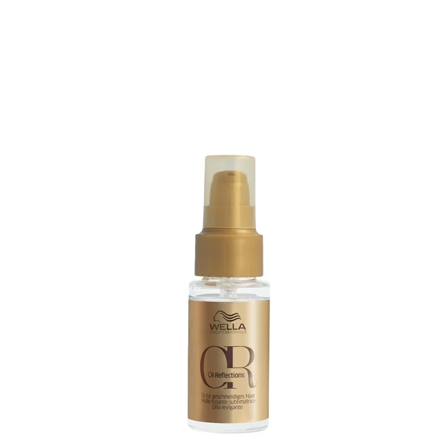 Wella Professionals Oil Reflections Luminous Glättendes Öl 30 ml