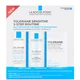 La Roche-Posay Toleriane 3-Step System