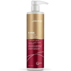 Joico K-Pak Color Therapy Luster Lock Behandlung für Sofortigen Glanz und Reparatur 500 ml - Size 500ml
