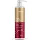 Joico K-Pak Color Therapy Luster Lock Behandlung für Sofortigen Glanz und Reparatur 500 ml