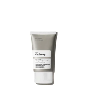 The Ordinary Vitamin C Suspension 23 % + HA Spheres 30 ml - undefined undefined