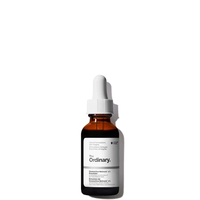 The Ordinary Granactive Retinoid 2 % Emulsion