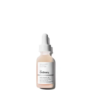 The Ordinary Lactic Acid 10% + HA 2% Superficial Peeling Formulation 30 ml - undefined undefined