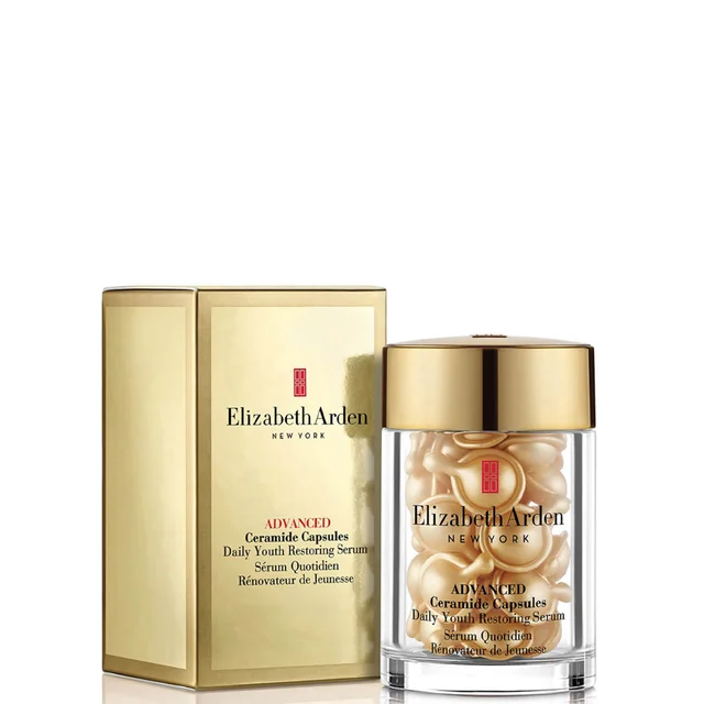 Elizabeth Arden Ceramide Capsules Advanced (30 Kapseln)