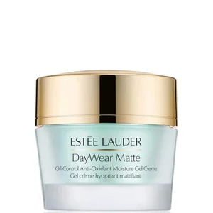 Estée Lauder DayWear Oil Control Antioxidans Feuchtigkeitsgel Creme - undefined undefined