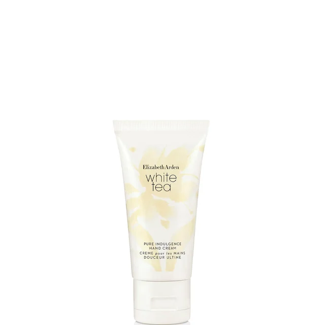 Elizabeth Arden White Tea Hand Cream 30 ml