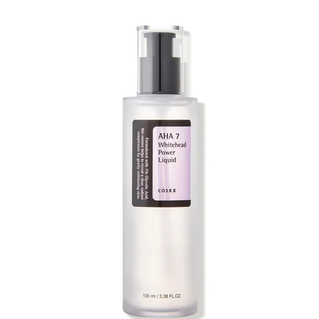 COSRX AHA 7 Whitehead Power Liquid 100 ml