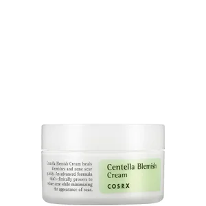 COSRX Centella Blemish Cream 30 ml - undefined undefined