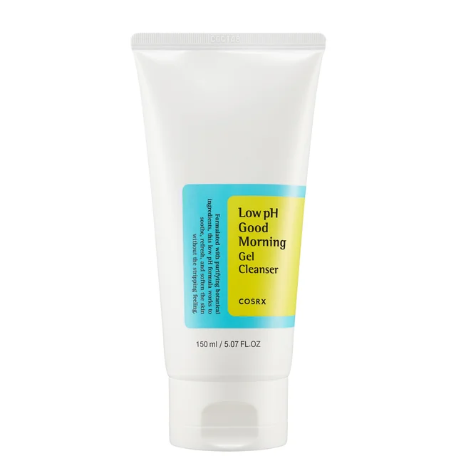 COSRX Low pH Good Morning Cleanser 150 ml