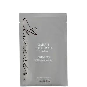 Sarah Chapman 3D Moisture Infusion – Single 25 ml - undefined undefined