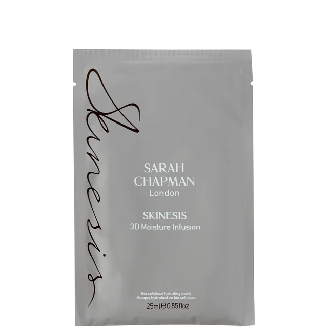 Sarah Chapman 3D Moisture Infusion – Single 25 ml