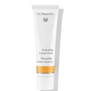 Dr. Hauschka Hydrating Cream Mask 30 ml - undefined undefined