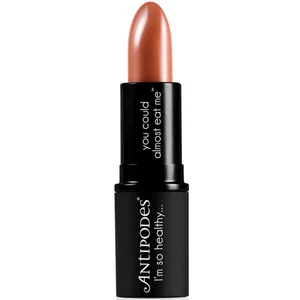 Antipodes Lipstick 4 g - Queenstown Hot Chocolate - undefined undefined