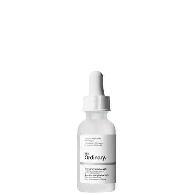 The Ordinary 10% Argireline Lösung 30 ml