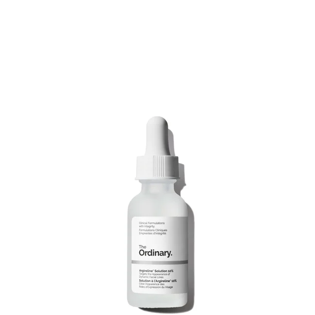 The Ordinary 10% Argireline Lösung 30 ml